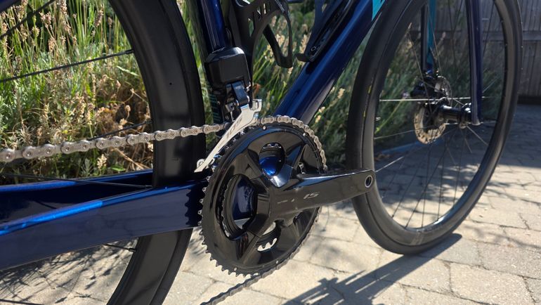 Używany BH ULTRALIGHT 8.0 2023 2023 Road & Gravel — zdjęcie 7 z 15