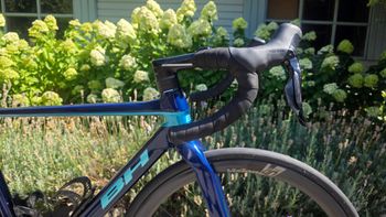 Używany BH ULTRALIGHT 8.0 2023 2023 Road & Gravel — zdjęcie 11 z 15