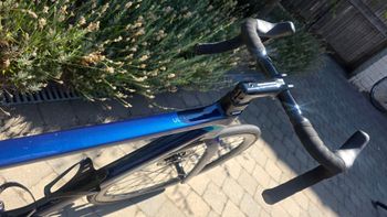 Używany BH ULTRALIGHT 8.0 2023 2023 Road & Gravel — zdjęcie 9 z 15