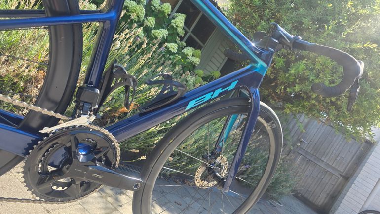 Używany BH ULTRALIGHT 8.0 2023 2023 Road & Gravel — zdjęcie 4 z 15