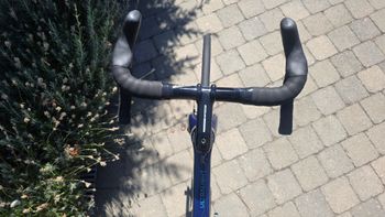 Używany BH ULTRALIGHT 8.0 2023 2023 Road & Gravel — zdjęcie 10 z 15