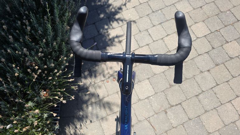 Używany BH ULTRALIGHT 8.0 2023 2023 Road & Gravel — zdjęcie 10 z 15