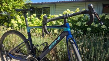 Used BH ULTRALIGHT 8.0 2023 2023 Road & Gravel, Blue — image 12 of 15