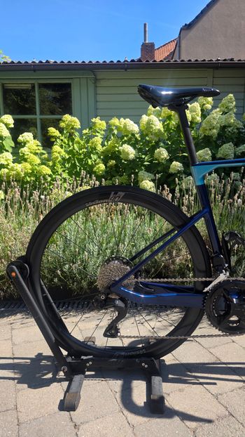 Używany BH ULTRALIGHT 8.0 2023 2023 Road & Gravel — zdjęcie 6 z 15