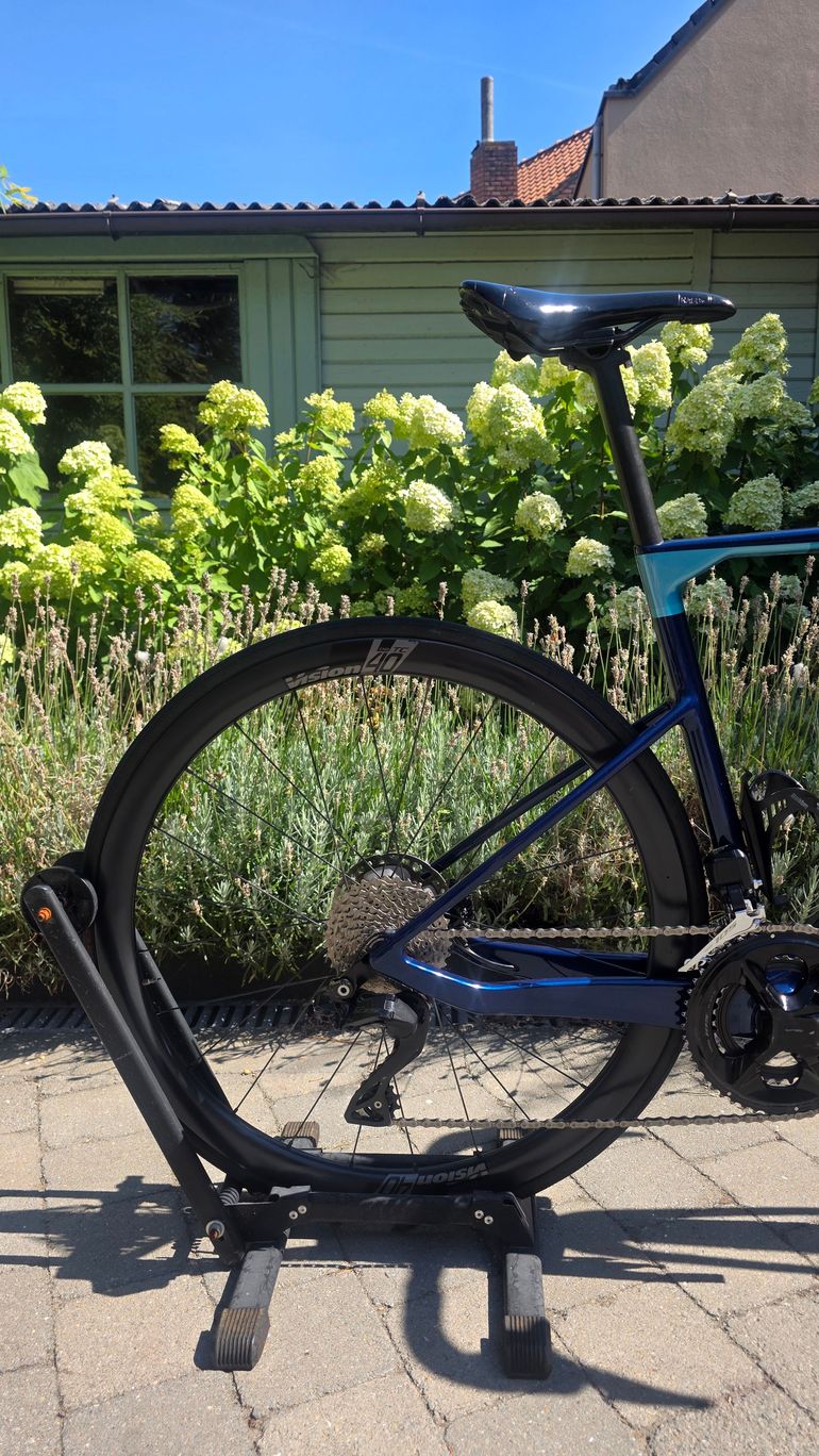 Używany BH ULTRALIGHT 8.0 2023 2023 Road & Gravel — zdjęcie 6 z 15