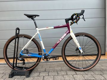 Used Cinelli ZYDECO WASHBOARD SPORT 2026 2026 Road & Gravel