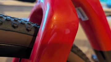 Brugt Trek Checkpoint Sram Apex Etap AXS 2025 Road & Gravel — billede 9 af 9