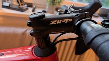 Brugt Trek Checkpoint Sram Apex Etap AXS 2025 Road & Gravel — billede 8 af 9