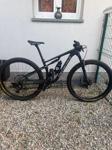 Used Specialized Epic Comp 2021 2021 MTB