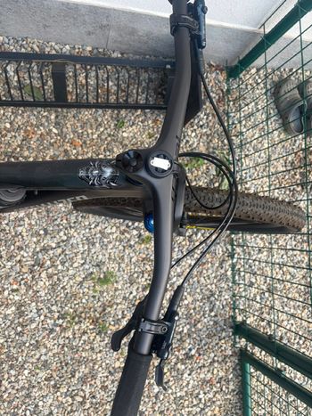 Used Specialized Epic Comp 2021 2021 Mountainbike, Black, 29 — image 4 of 8