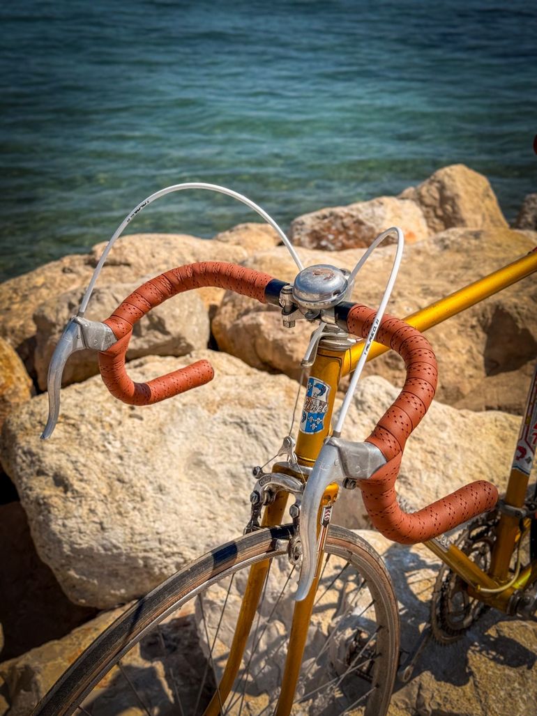 Używany Peugeot Velo Simplex Vintage 1980 Road & Gravel — zdjęcie 4 z 7