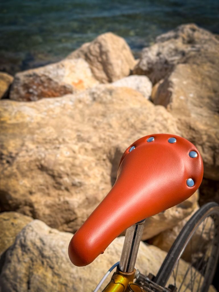 Używany Peugeot Velo Simplex Vintage 1980 Road & Gravel — zdjęcie 7 z 7