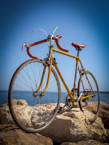 Używany Peugeot Velo Simplex Vintage 1980 Road & Gravel — zdjęcie 6 z 7