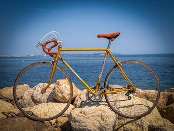 Używany Peugeot Velo Simplex Vintage 1980 Road & Gravel