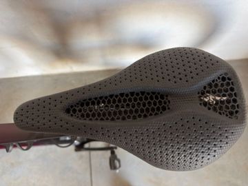 Brugt Scott Addict RC 10 2024 2024 Road & Gravel — billede 7 af 8