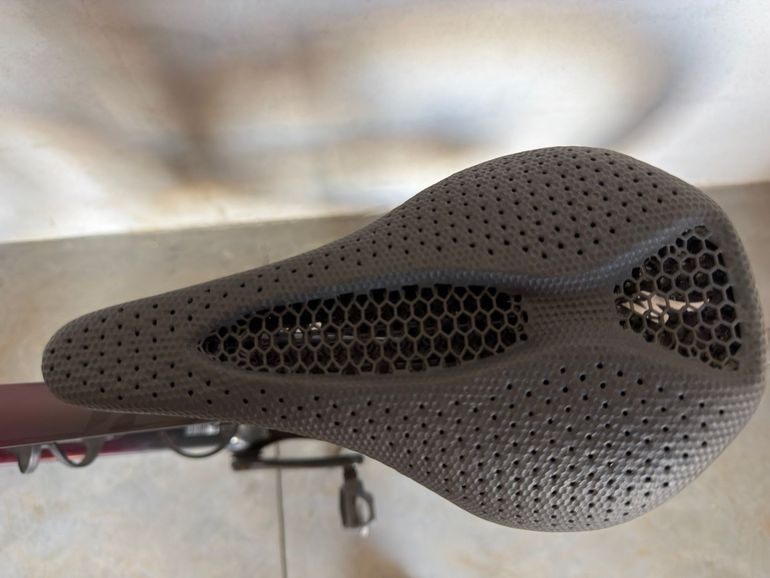 Brugt Scott Addict RC 10 2024 2024 Road & Gravel — billede 7 af 8