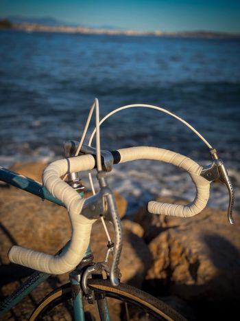 Używany Motobecane Custom Simplex Vintage 1980 Road & Gravel — zdjęcie 4 z 7