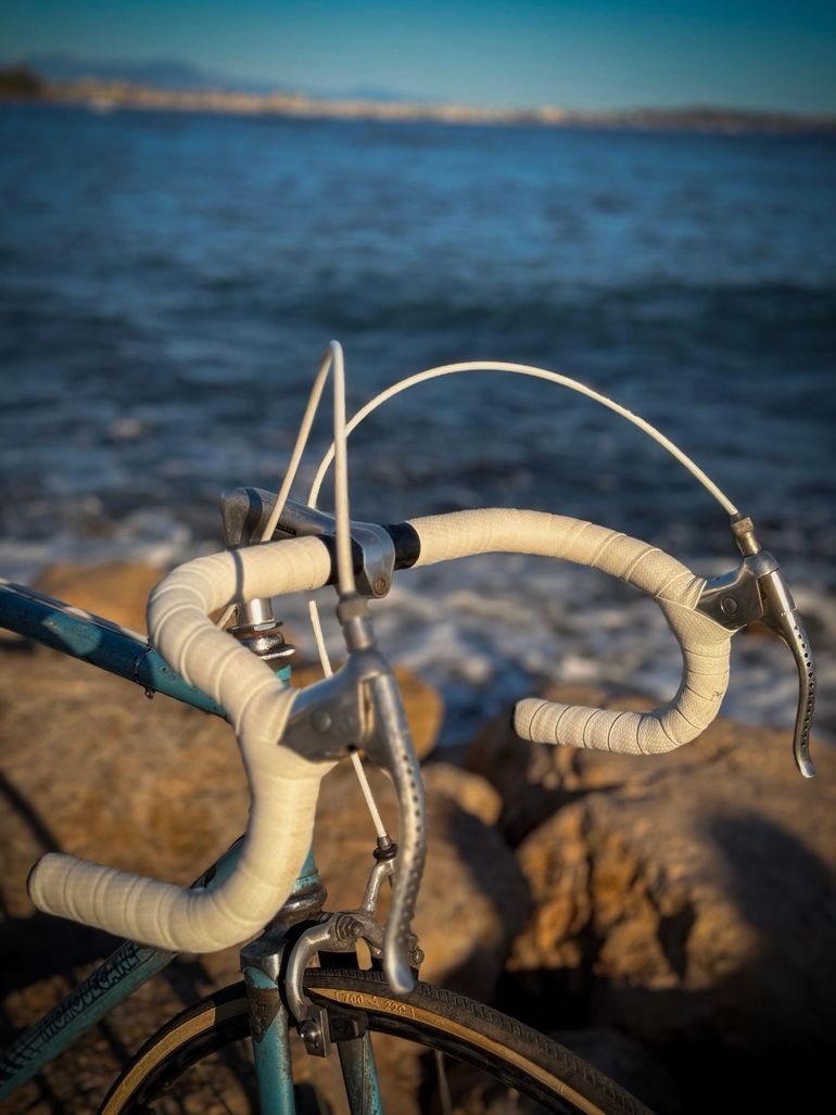 Używany Motobecane Custom Simplex Vintage 1980 Road & Gravel — zdjęcie 4 z 7