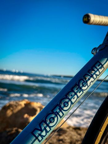 Używany Motobecane Custom Simplex Vintage 1980 Road & Gravel — zdjęcie 2 z 7