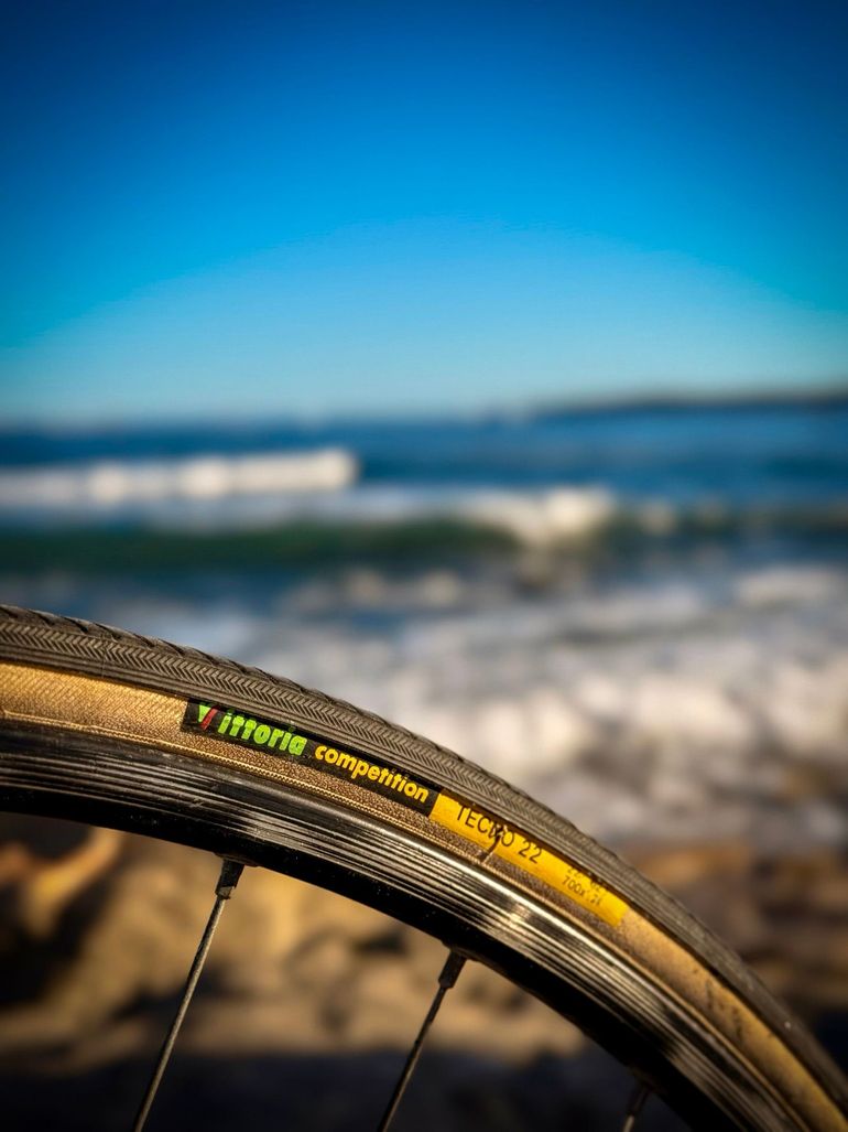 Używany Motobecane Custom Simplex Vintage 1980 Road & Gravel — zdjęcie 7 z 7