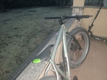Używany Fat Bike Custom Campagnolo Veloce 2016 Mountainbike — zdjęcie 8 z 8