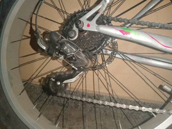 Używany Fat Bike Custom Campagnolo Veloce 2016 Mountainbike — zdjęcie 4 z 8