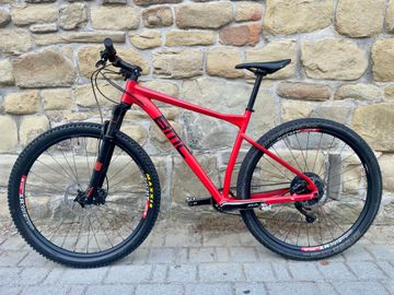 Used BMC TEAMELITE 03 ONE 2019 2019 MTB