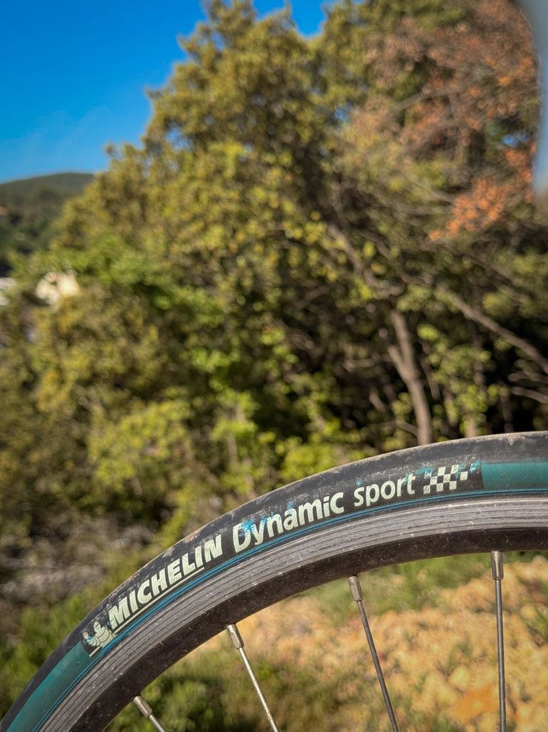 Used Peugeot Custom Shimano Exage 2000 Road & Gravel, Orange — image 7 of 7