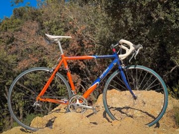 Used Peugeot Custom Shimano Exage 2000 Road & Gravel
