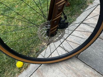 Tweedehands Kross ESKER 2.0 2025 2025 Road & Gravel — afbeelding 5 van 10