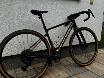 Tweedehands Kross ESKER 2.0 2025 2025 Road & Gravel — afbeelding 10 van 10