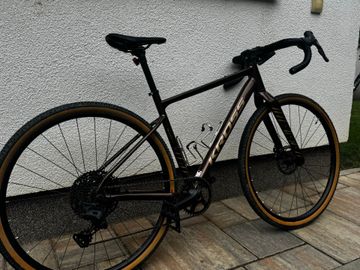 Käytetty Kross ESKER 2.0 2025 2025 Road & Gravel — kuva 10 / 10
