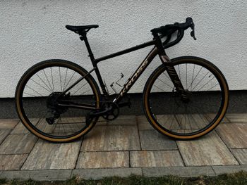 Tweedehands Kross ESKER 2.0 2025 2025 Road & Gravel — afbeelding 2 van 10