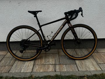 Käytetty Kross ESKER 2.0 2025 2025 Road & Gravel — kuva 2 / 10