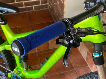 Used Norco Optic C7.2 2017 2017 Mountainbike, Green, 29 — image 16 of 30