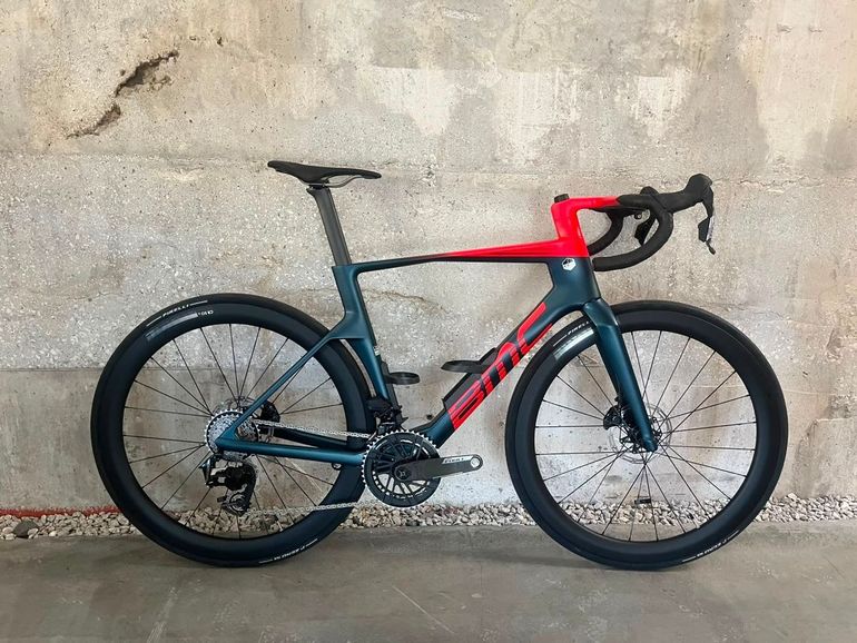 Bmc Teammachine R 01 THREE 2026