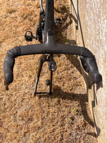 Tweedehands Specialized Sl7 Dura Ace 2024 Road & Gravel