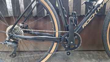 Gebrauchtes Rock Machine Gravelride 200, 2024 2024 Road & Gravel, Schwarz — Bild 5 von 5