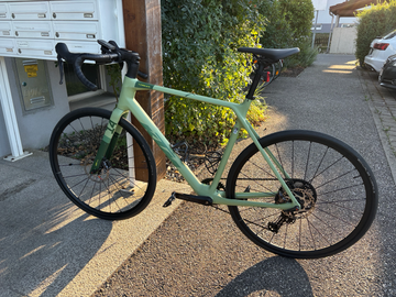 Tweedehands KTM X-STRADA ELITE 2025 2025 Road & Gravel — afbeelding 6 van 6