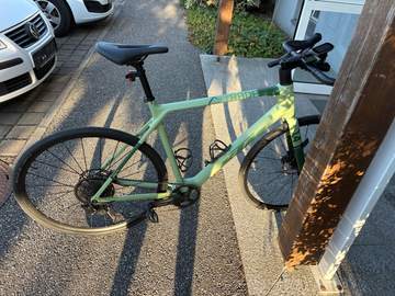 KTM X-STRADA ELITE 2025 2025 Road & Gravel d'occasion