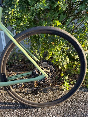 Tweedehands KTM X-STRADA ELITE 2025 2025 Road & Gravel — afbeelding 3 van 6
