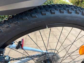 Brugt Orbea MX 24 XC 2024 2024 Mountainbike — billede 4 af 12