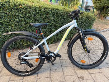 Brugt Orbea MX 24 XC 2024 2024 Mountainbike — billede 2 af 12
