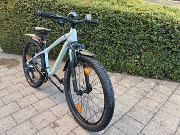 Brugt Orbea MX 24 XC 2024 2024 Mountainbike — billede 3 af 12