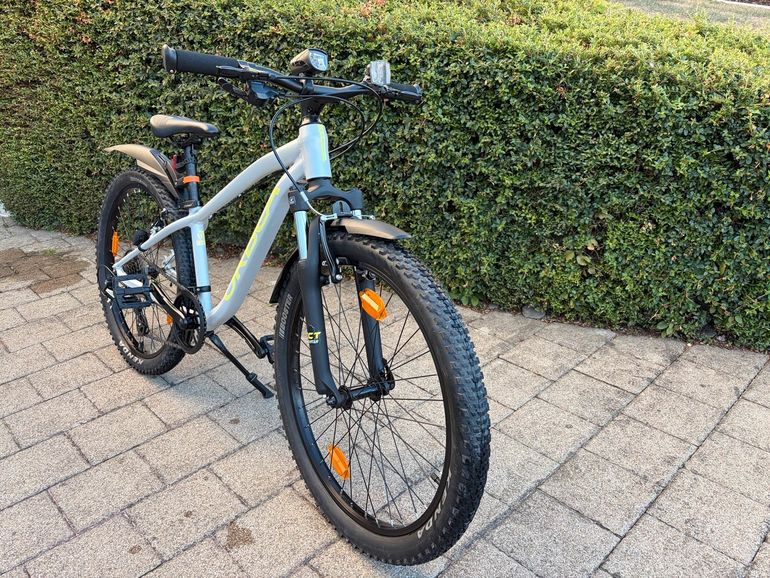 Brugt Orbea MX 24 XC 2024 2024 Mountainbike — billede 3 af 12