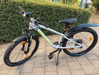 Brugt Orbea MX 24 XC 2024 2024 Mountainbike — billede 1 af 12