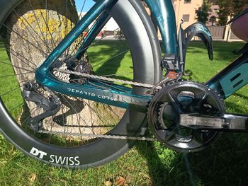 Brugt Bianchi Oltre RC - Team Replica 2026 2026 Road & Gravel — billede 12 af 27