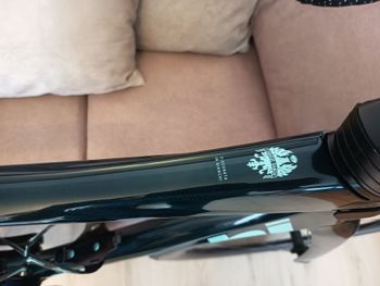 Brugt Bianchi Oltre RC - Team Replica 2026 2026 Road & Gravel — billede 20 af 27