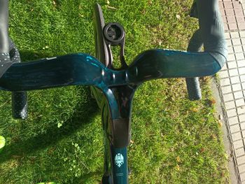Brugt Bianchi Oltre RC - Team Replica 2026 2026 Road & Gravel — billede 8 af 27