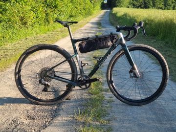 Gebrauchtes Ridley RIDLEY Kanzo Adventure 2023 Road & Gravel